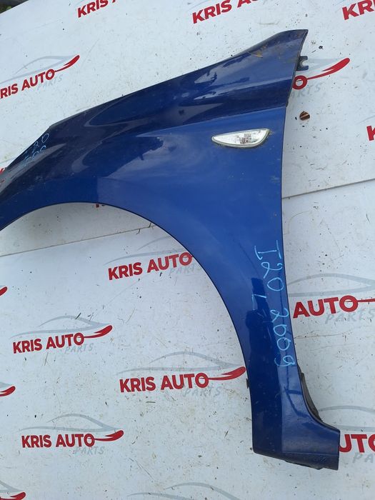 Ляв калник Hyundai I10 / Хюндай И10 2009г.
