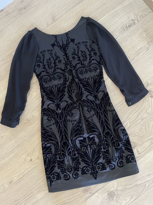 Rochie Urma noua, XS