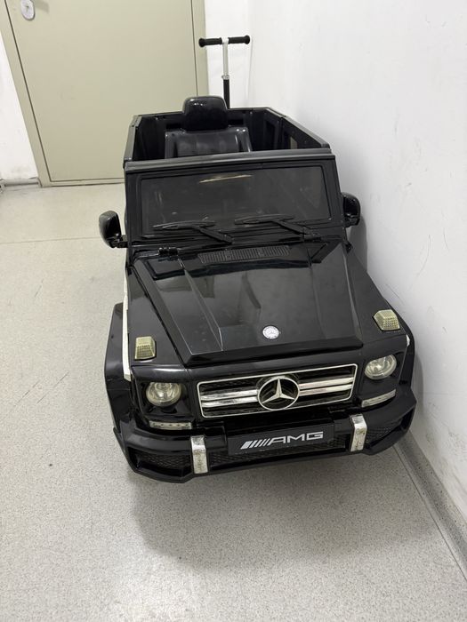 Продам детский электромобиль!