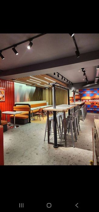 Сдается в аренду нежилое помещение