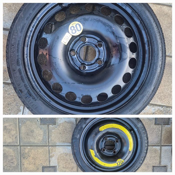Roata/janta aliaj BMW, vw amarok,passat/kia sorento/ hyundai ix35, santa fe/Land Rover,audi