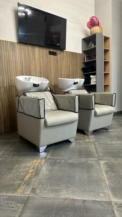 Сдам в аренду кресло парикмахера