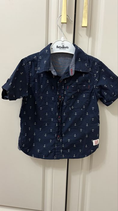 Продам классные вещи на мальчика по 1000