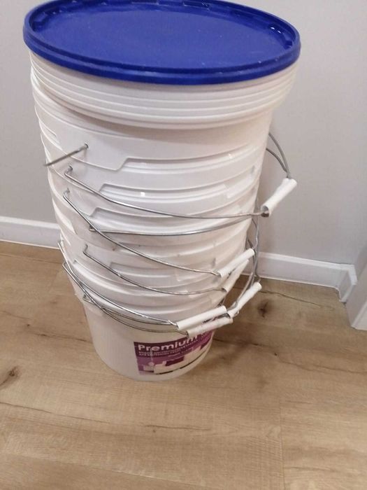 Ведро непищевое 20 л.