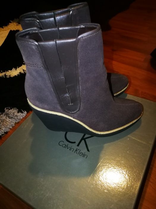 Ghete Calvin Klein