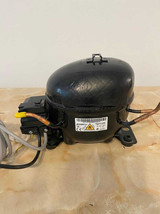 Motor Compresor Frigider Jia Xipera TG1112Y 140W compatibil Beko