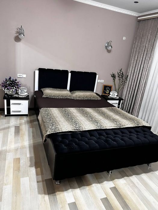 Mebel (spalniy 2 kushilik )