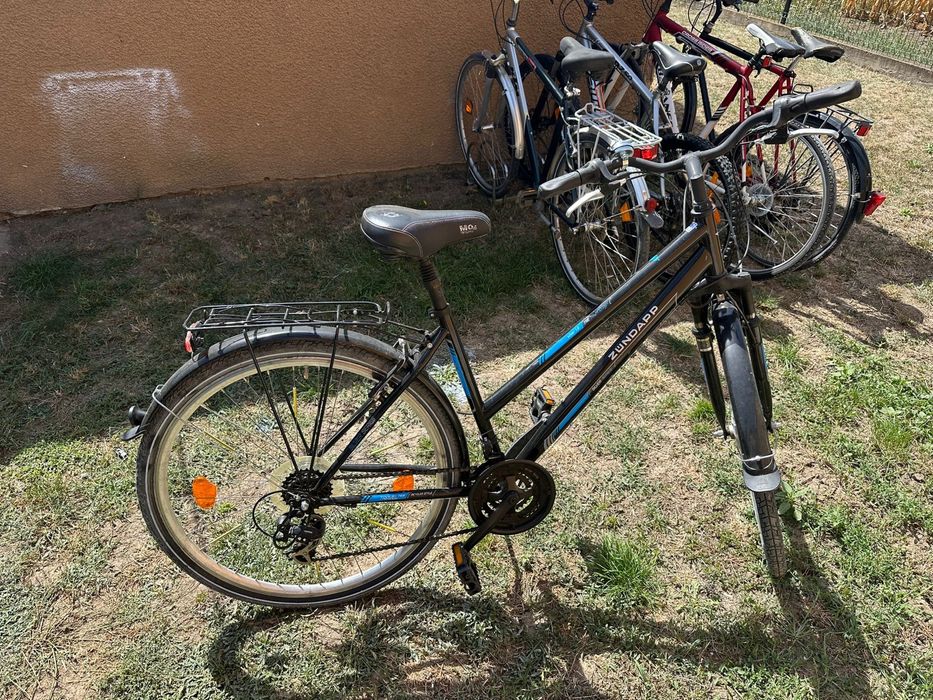 Biciclete de vanzare