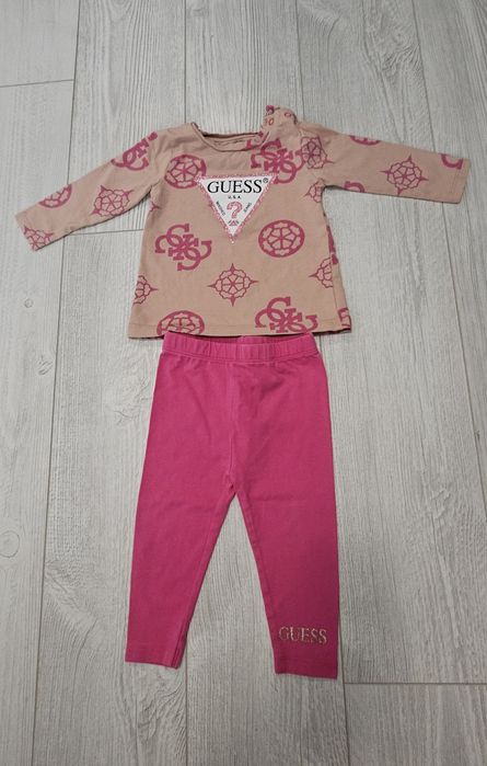 Бебешки дрешки guess Burberry mayoral