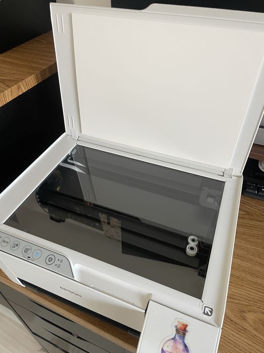 Imprimanta epson L3276 pentru sublimare