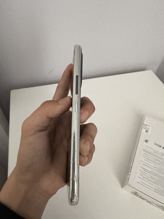 Продам бу телефон Samsung a53