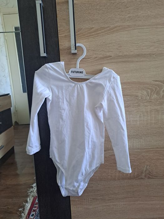 Костюм для художественной гимнастики