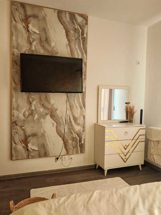 Apartament 2 camere de închiriat metalurgiei