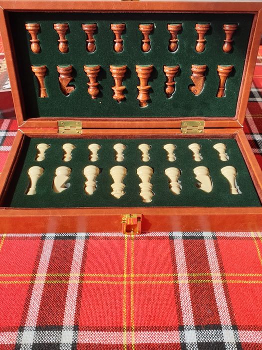 Стиле шах за игра