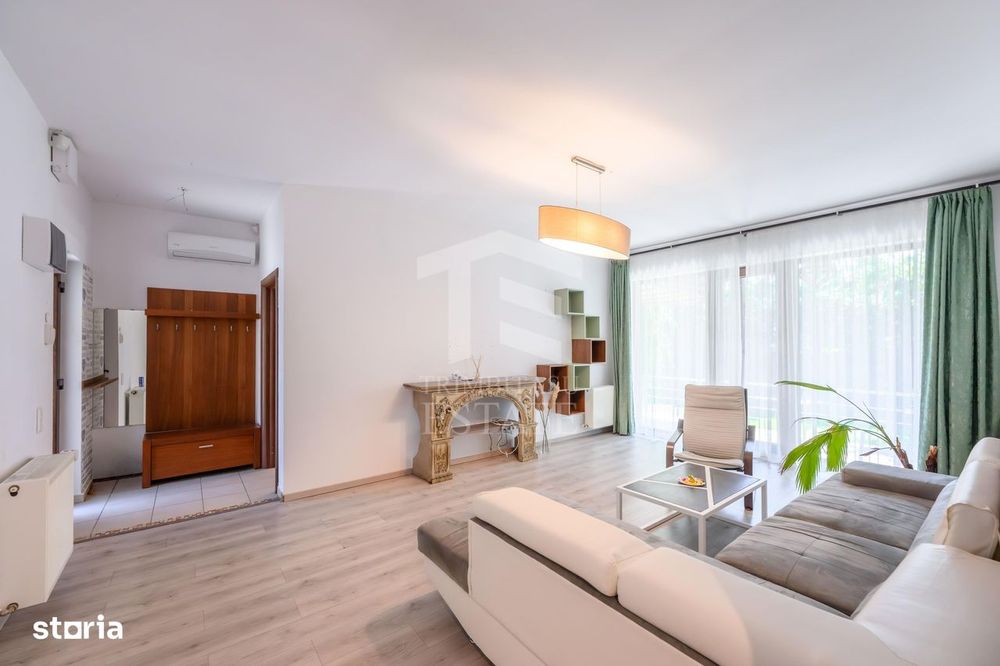 De Vanzare Casa Complex Good Afternoon Residence Balotesti COMISION 0%