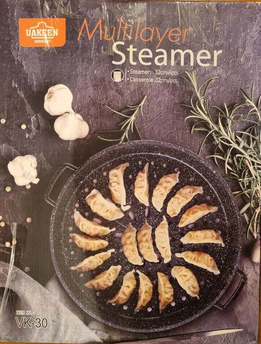 manti qozon sotiladi