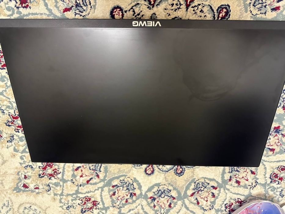 Монитор VIEWG 75грц