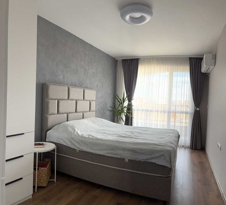 Продава се Тристаен апартамент в Пловдив, Кършияка - 102 кв.м за 1697 €/кв.м - Снимка #7