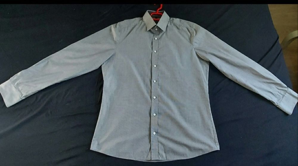 Camasa barbati Olymp Level 5