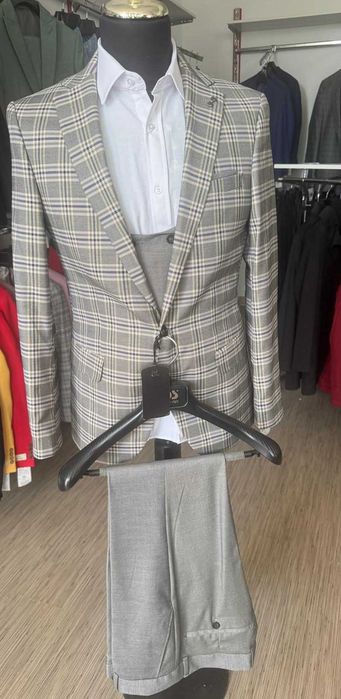 Costum barbati Westeros 48