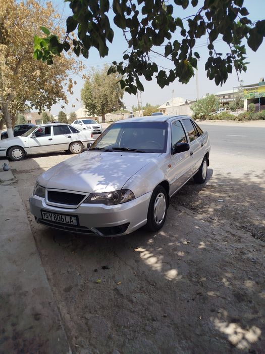 Некся 2 Донс 1.6 матор супер кансанер