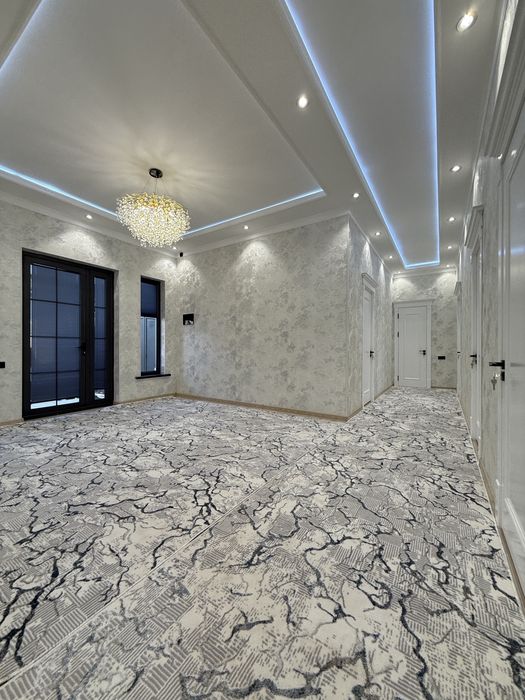 2,3 соток 5 хона +холл кириб яшашга тайёр ховли сотилади! Индекс бозор