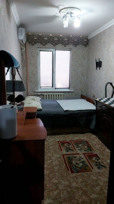 Продажа Квартира 2х комнатная 50м2 Слонима / Яшнабад р-н! АКТ