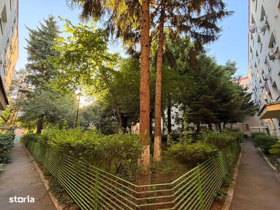Apartament 3 camere decomandat | Bd. Constantin Brâncoveanu | Sector 4 — fotografia 3