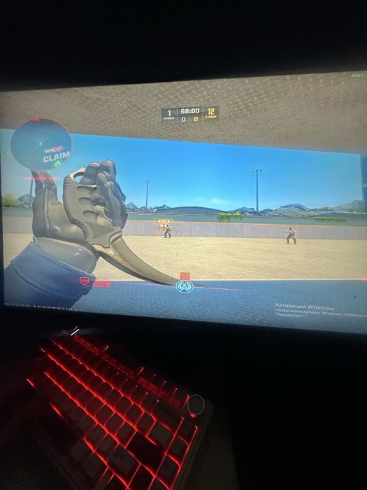 Компьютер очень хорошый