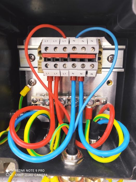 Электрика. Электромонтаж под ключ