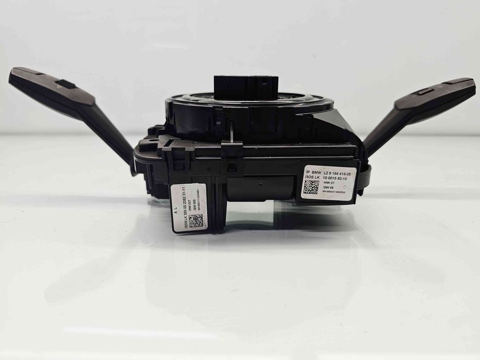 Bloc manete cu spirala volan  Bmw 3 (E90) [Fabr 2005-2011] 9164416