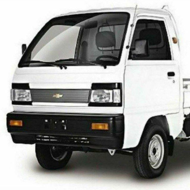 Labo yuk tashish xizmati.