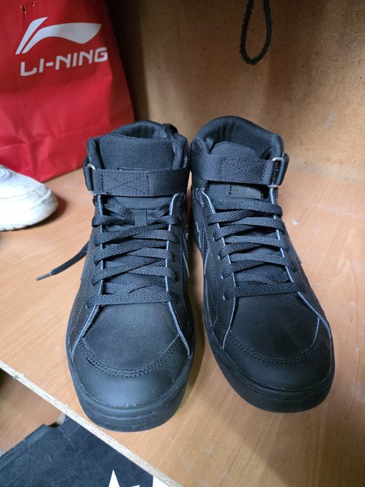 Converse кроссовки