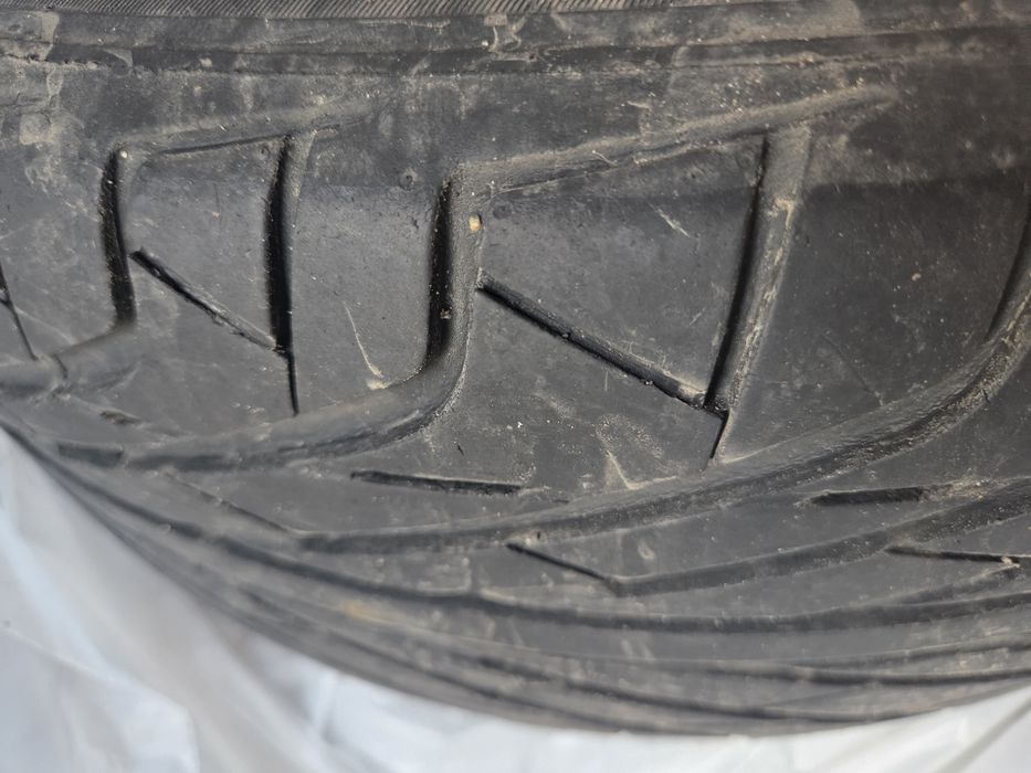 Шины летние 205/55/16