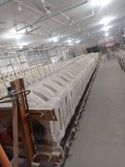 Тайёр бизнес (готовый бизнес действующее производство)