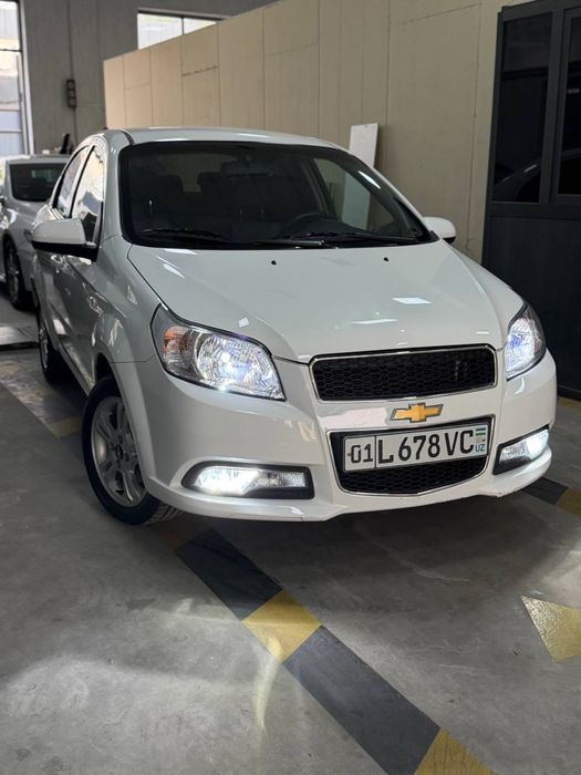 Arenda (nasiya savdo) nexia 3  yili 2022 probeg 30.000