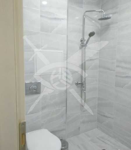 Двустаен апартамент в Христо Смирненски!