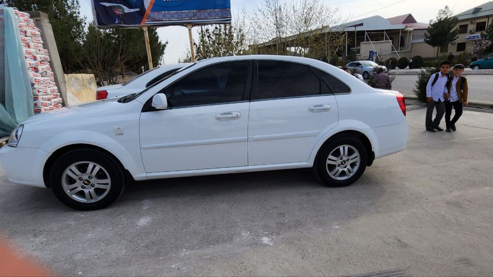 Laseti 2010. 1.8mator