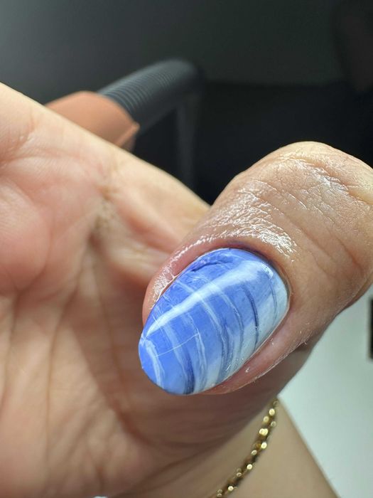 Manichiură Gel / Ojă Semi / Pedichiură - Calea Moșilor (Sector 2)