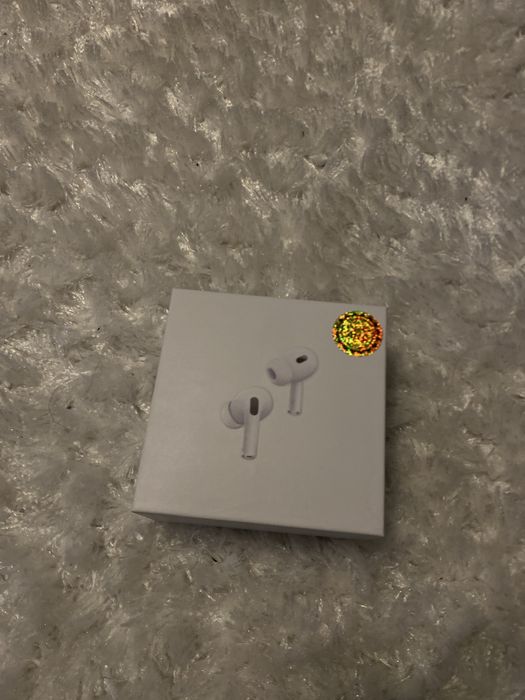 Airpods Pro (2 gen ) Anc Noi