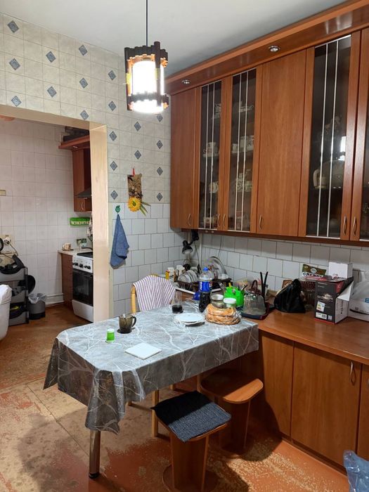 КВАРТИРА. СЕРГЕЛИ-3  3/2/5. 2/6, Балкон