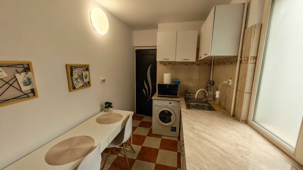 Apartament 2 camere   Dimitrie Cantemir – Metrou Tineretului – Unirii