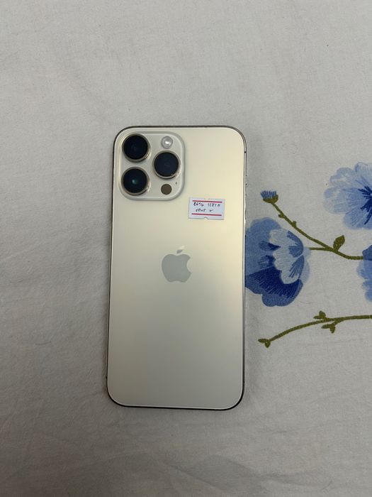 Iphone 14pro max 128gb