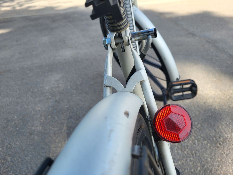 bicicleta model deosebit