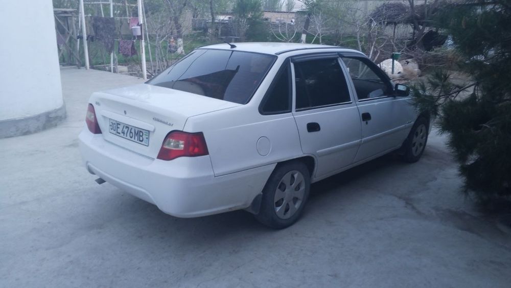 Нексия 2 2012-йил