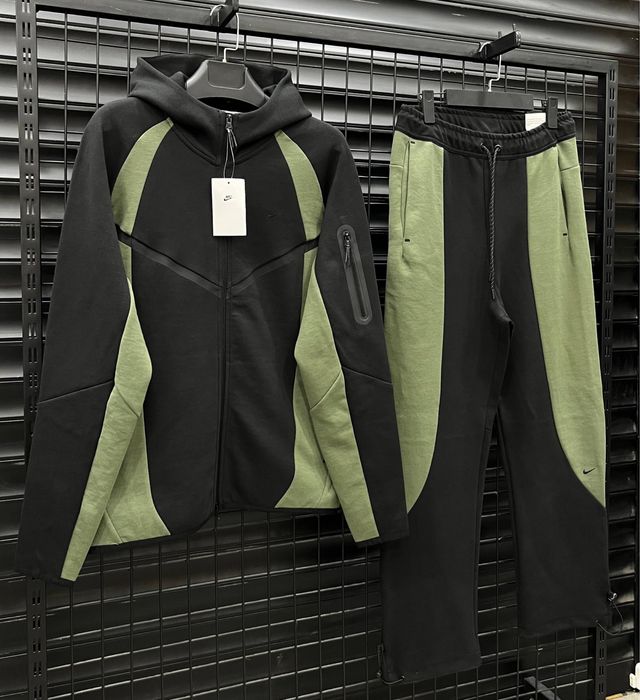 Nike Tech Fleece 2026 + Подарък
