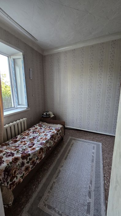 Продаётся дом в поселке ГРП Долинка