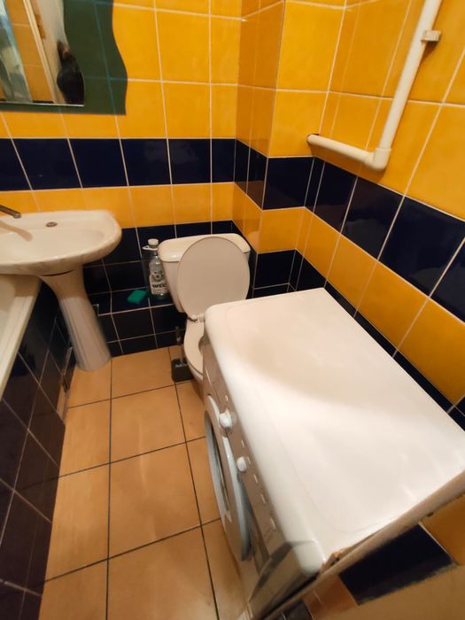 1 ком Достык Молл, Драмтеатр,.120+