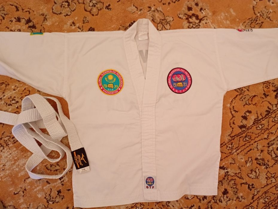 Кимано для каратэ