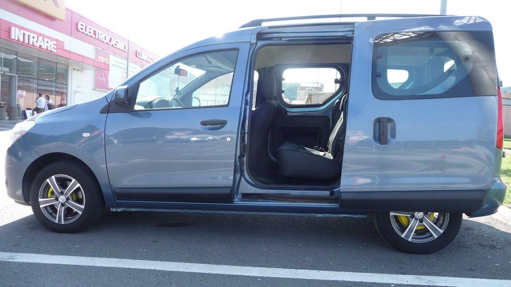 Vand Dacia Dokker